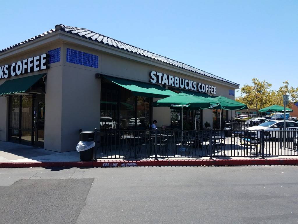 Starbucks | cafe | 2100 Arden Way #190, Sacramento, CA 95825, USA | 9165680297 OR +1 916-568-0297