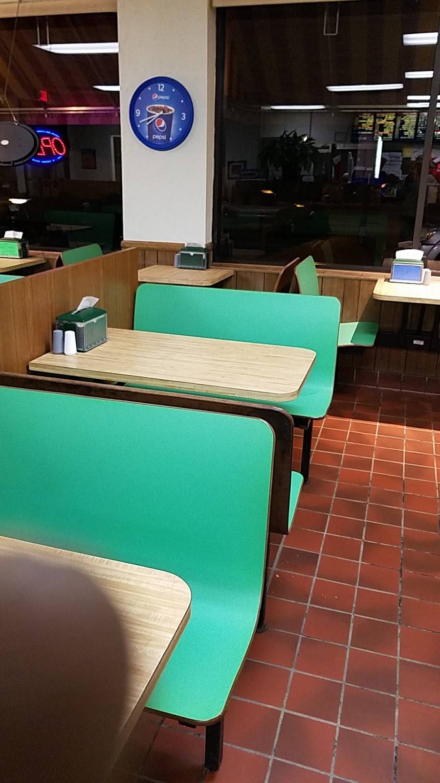 Petes Quality Foods | restaurant | 500 White Horse Rd, Greenville, SC 29605, USA | 8642990745 OR +1 864-299-0745