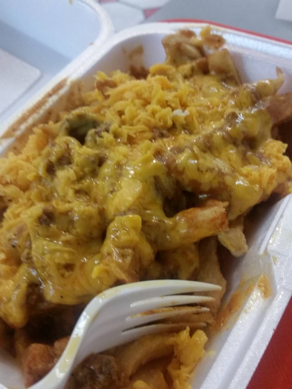 Mannys El Loco | restaurant | 845 W Cypress St, Covina, CA 91722, USA | 6263396025 OR +1 626-339-6025