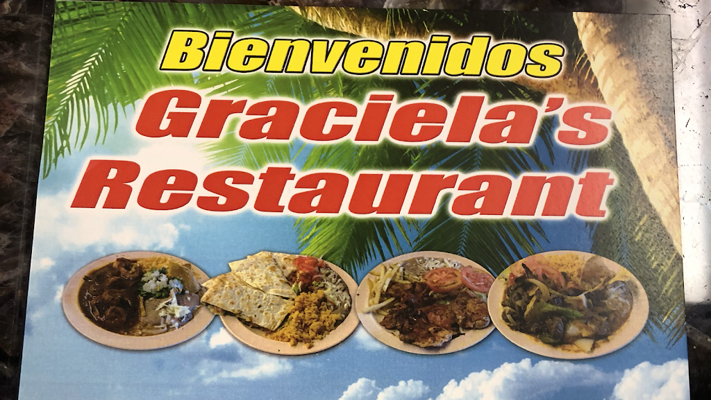 Graciela’s Restaurant and Grill | restaurant | 12650 Sherman Way #15, North Hollywood, CA 91605, USA | 8185794050 OR +1 818-579-4050