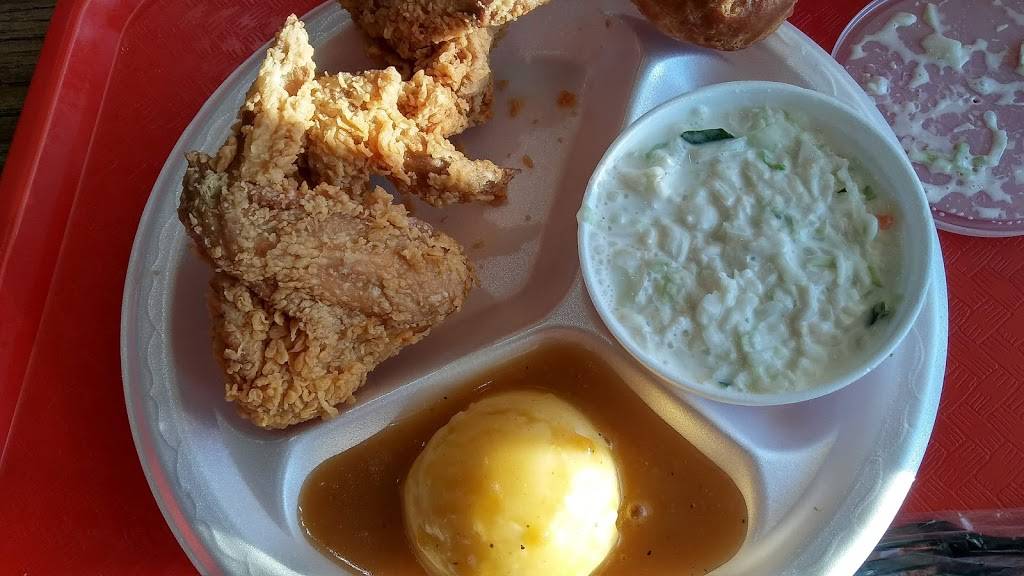 Lees Famous Recipe Chicken | restaurant | 511 Hwy 78, Jasper, AL 35501, USA | 2052217913 OR +1 205-221-7913