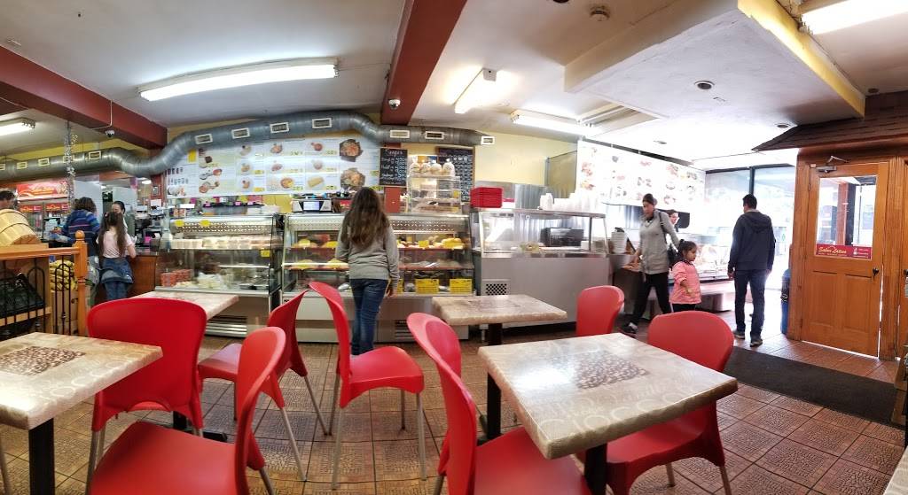 Sabor Latino 2 | restaurant | 4387 Boul St-Laurent, Montréal, QC H2W 1Z8, Canada | 5148481078 OR +1 514-848-1078