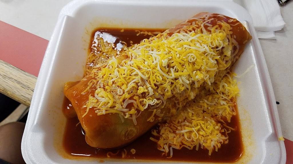 Albertos Mexican Food | restaurant | 8407, 16846 E Foothill Blvd, Fontana, CA 92335, USA | 9093554491 OR +1 909-355-4491