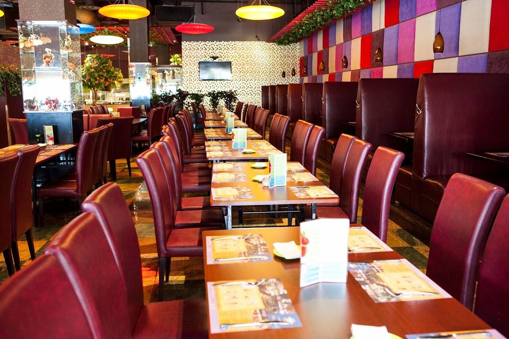 Wok of Fame Restaurant | restaurant | 7700 Hurontario St #602, Brampton, ON L6Y 4M3, Canada | 9052301318 OR +1 905-230-1318