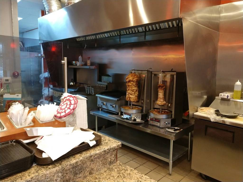 Shawarma Valley | restaurant | 6073 Rawsonville Rd, Belleville, MI 48111, USA | 7344809293 OR +1 734-480-9293