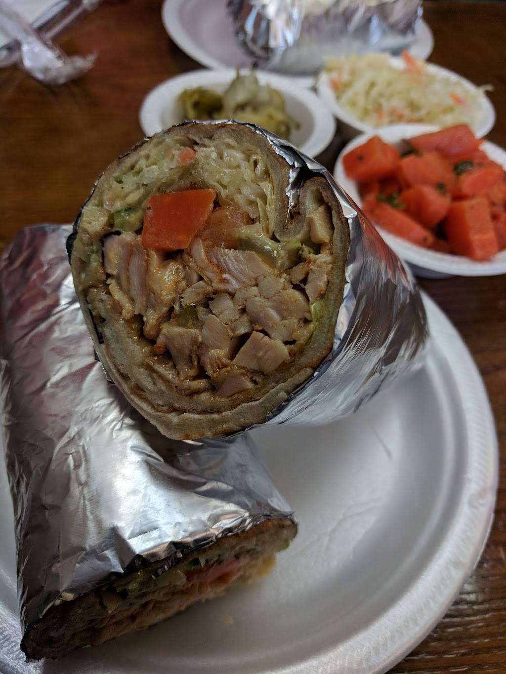 Dr. Laffa Restaurant | restaurant | 3027 Bathurst St, North York, ON M6B 3B5, Canada | 6473529000 OR +1 647-352-9000