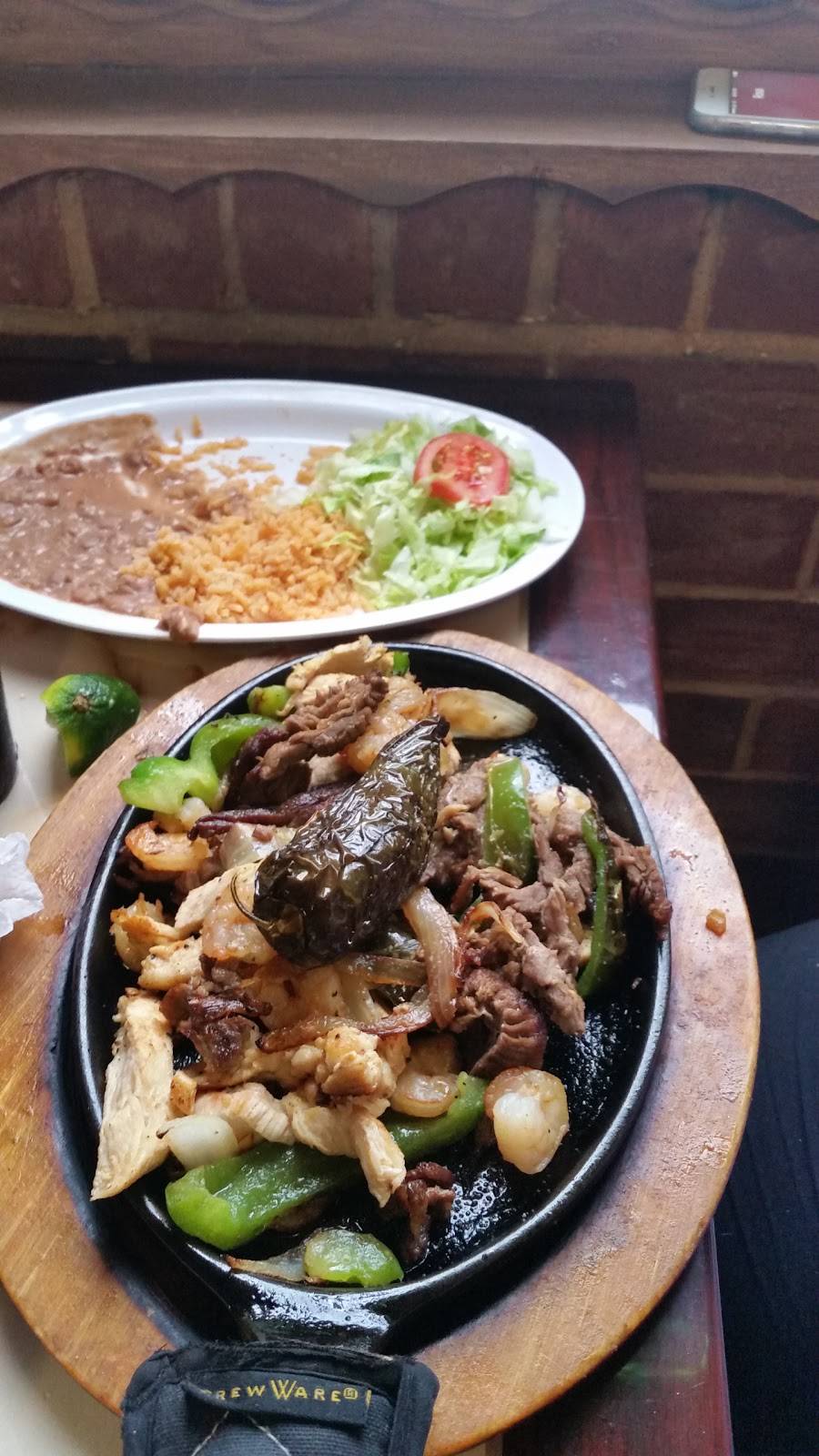 Panchitas | restaurant | 720 E Jefferson Blvd, Dallas, TX 75203, USA | 2149420017 OR +1 214-942-0017