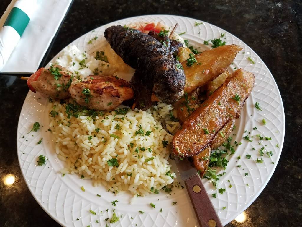 Moura Bistro | restaurant | 3369 Pine Ridge Rd #105, Naples, FL 34109, USA | 2397388883 OR +1 239-738-8883