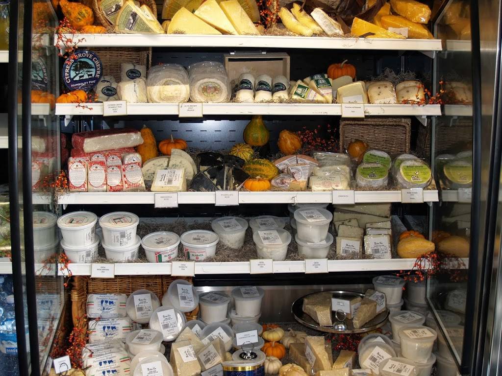 Porta Via Italian Foods | restaurant | 3031, 1 W California Blvd #312, Pasadena, CA 91105, USA | 6267939000 OR +1 626-793-9000