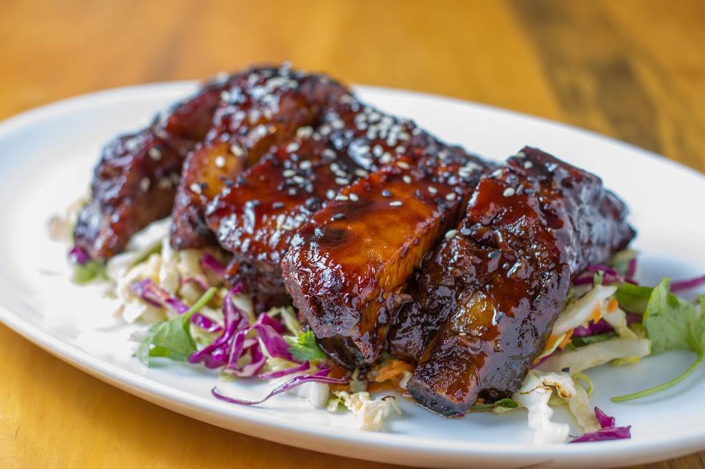 The Patio on Lamont | restaurant | 4445 Lamont St, San Diego, CA 92109, USA | 8584124648 OR +1 858-412-4648