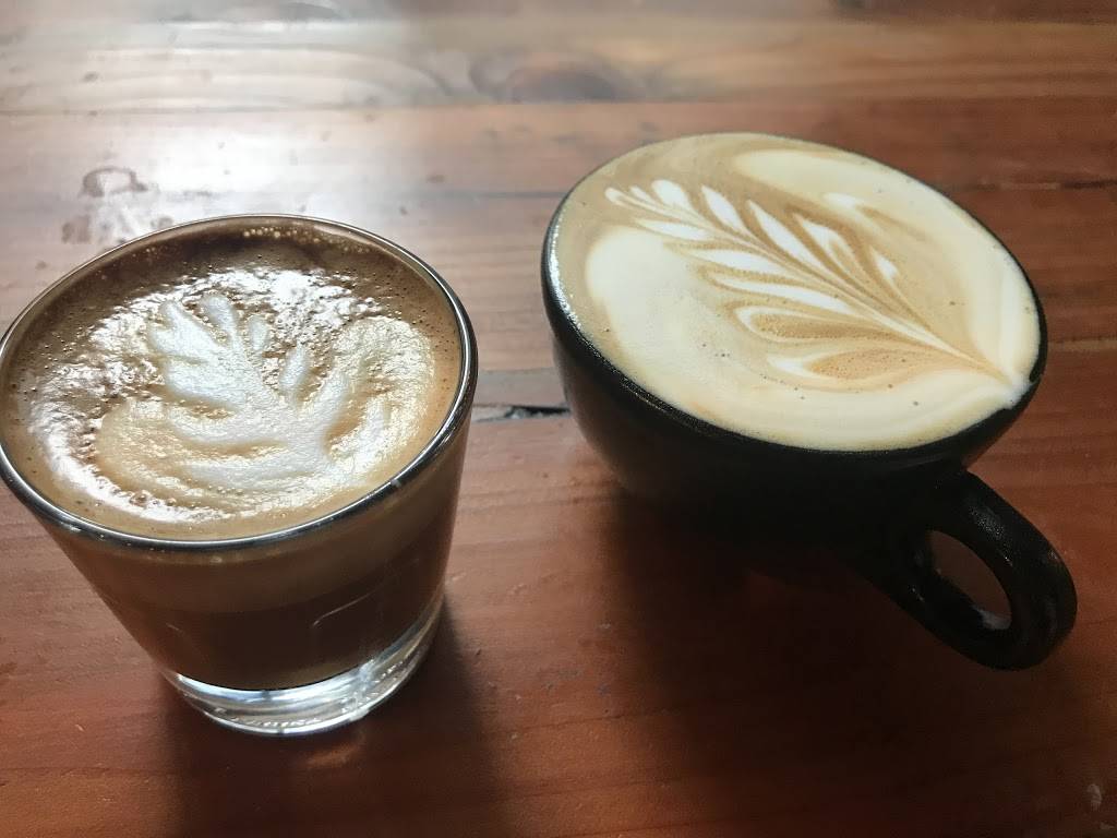 Hive Coffee • Bar | cafe | 540 Howard St, San Francisco, CA 94105, USA | 4155388400 OR +1 415-538-8400