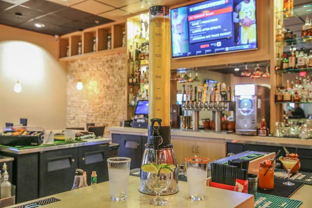 La Parrilla Mexican Restaurant & Bar | restaurant | 2251 Claribel Rd, Riverbank, CA 95367, USA | 2098699956 OR +1 209-869-9956