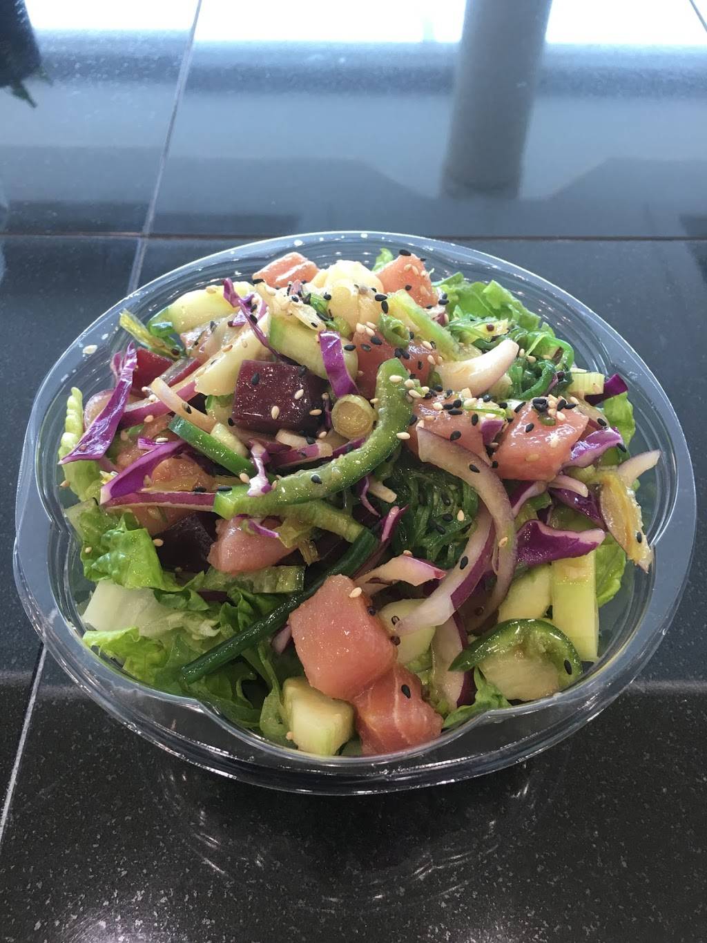 Shaloka Healthy Eatery - Victor | restaurant | Eastview Mall, Victor, NY 14564, USA | 5854258808 OR +1 585-425-8808