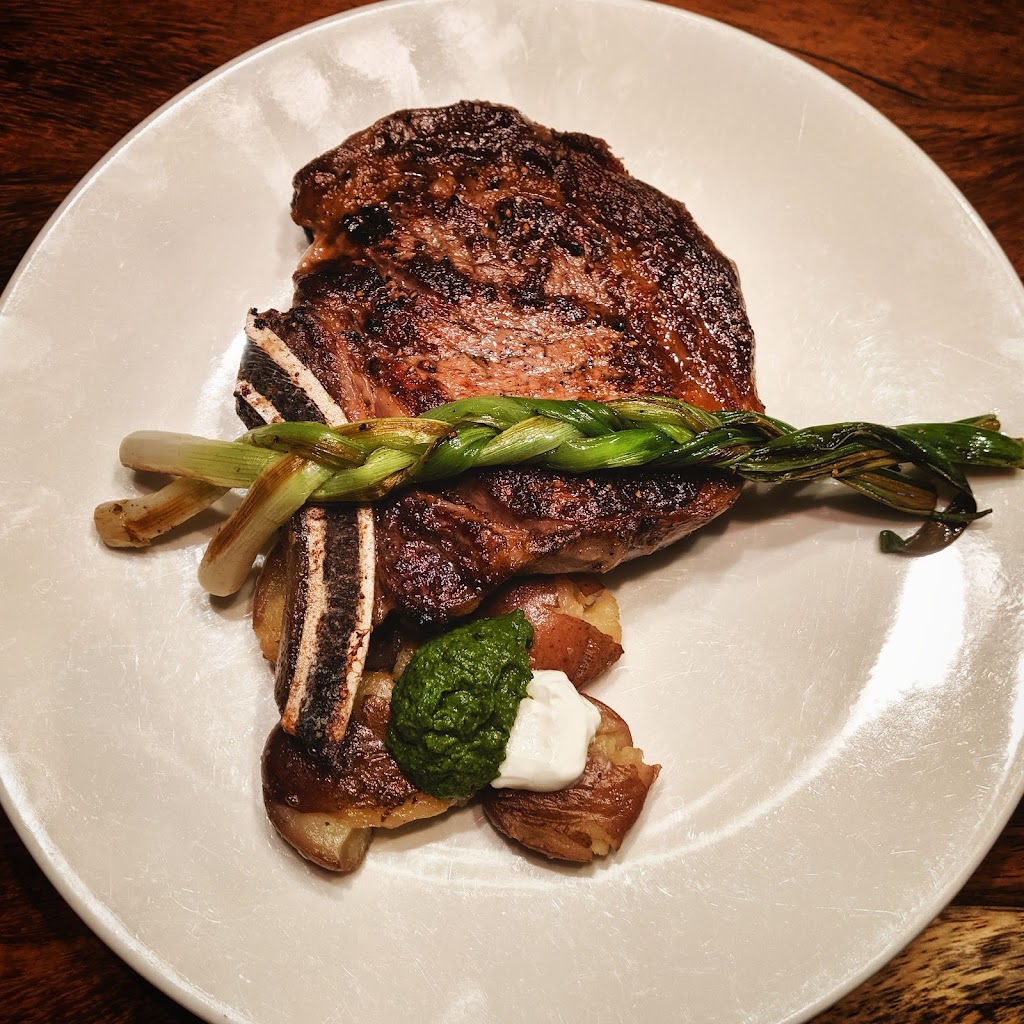 Fiction @ J. Bookwalter | restaurant | 894 Tulip Ln, Richland, WA 99352, USA | 5096275000 OR +1 509-627-5000