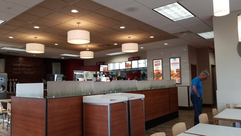 Wendys | restaurant | 3015 Panola Rd, Lithonia, GA 30038, USA | 7709813766 OR +1 770-981-3766