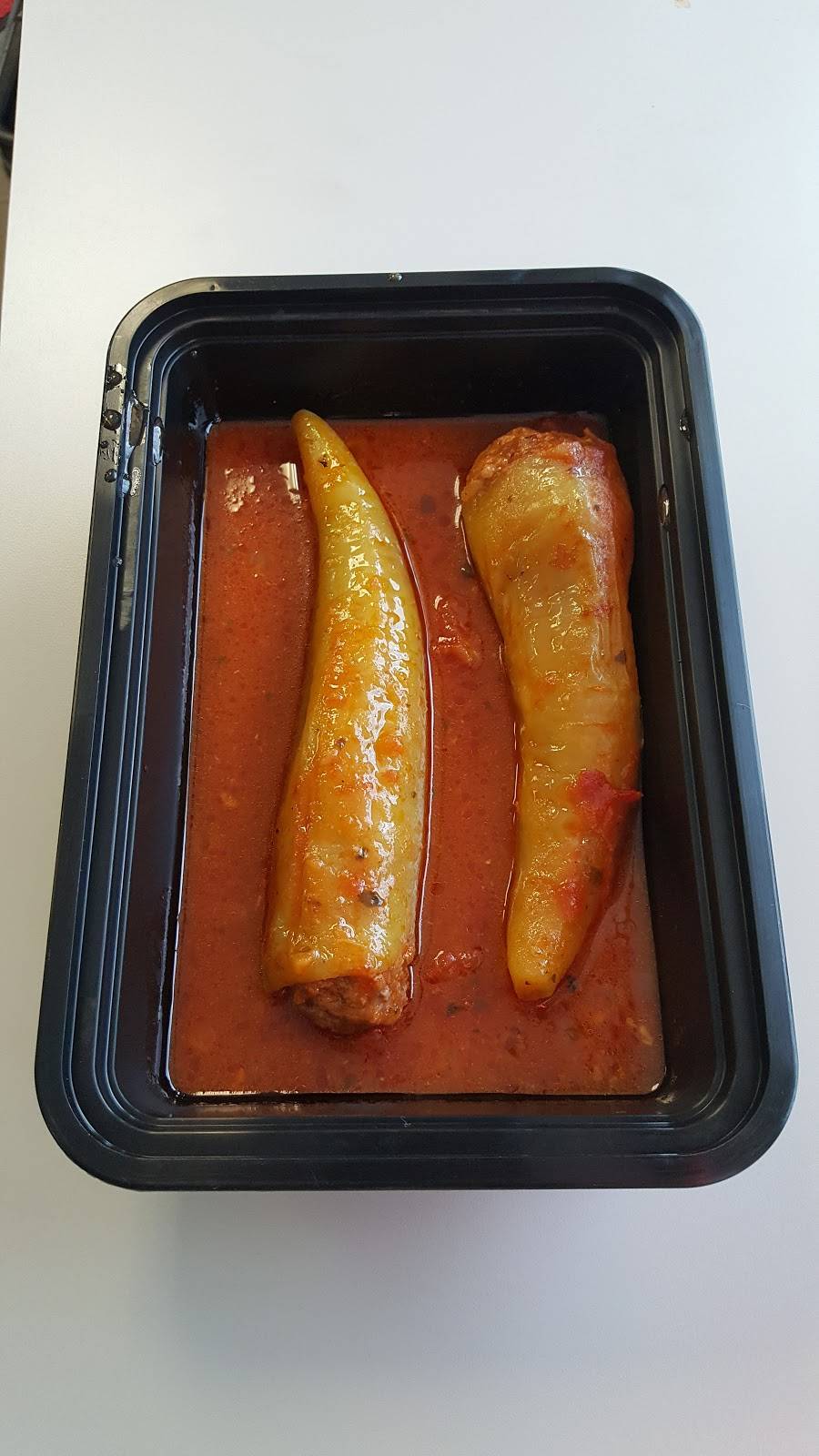 Riccis Italian Sausage | restaurant | 500 Pine Hollow Rd, McKees Rocks, PA 15136, USA | 4123319531 OR +1 412-331-9531