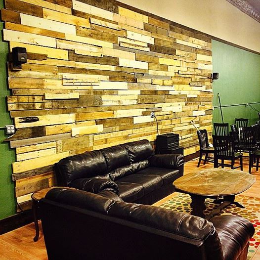 Remnant Cafe | restaurant | 1719 Main St, Parsons, KS 67357, USA | 6207174185 OR +1 620-717-4185