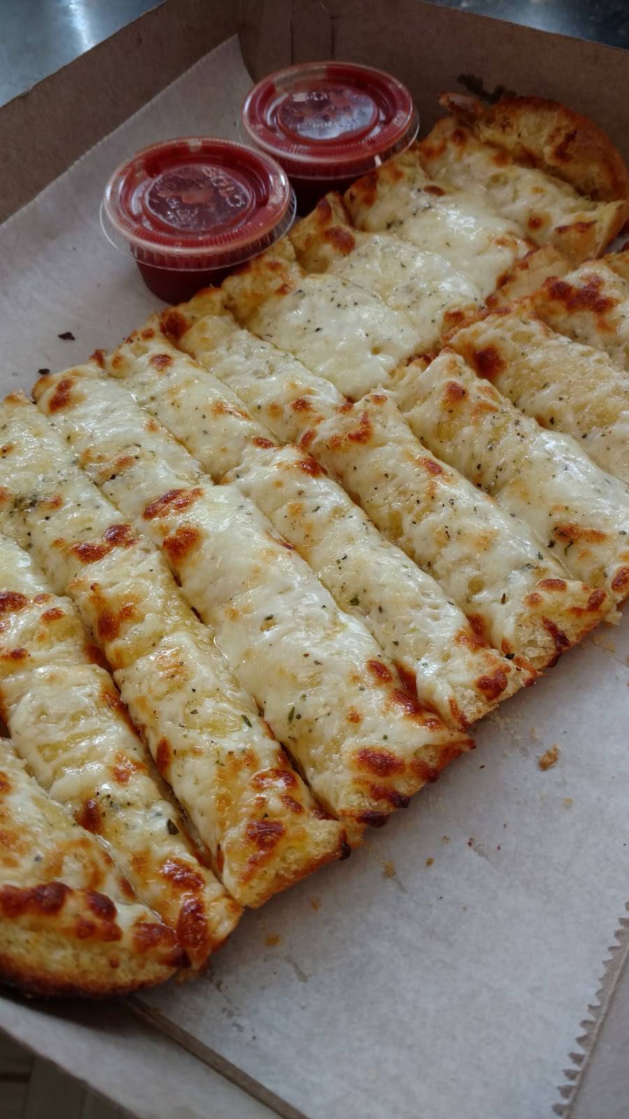 Wallys Pizza | restaurant | 805 Miller St, Caldwell, OH 43724, USA | 7407324241 OR +1 740-732-4241