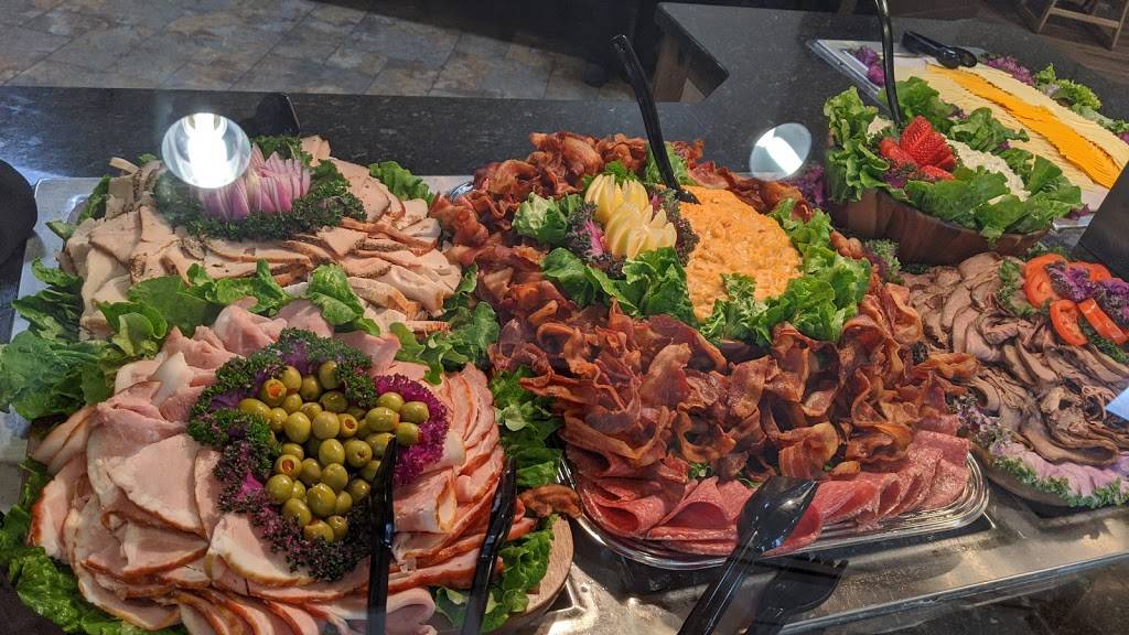 Hickory Knob Restaurant | restaurant | 1591 Resort Dr, McCormick, SC 29835, USA | 8643912450 OR +1 864-391-2450