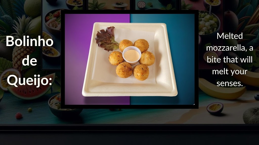 Sampa Brazilian Kitchen at Woodhouse | restaurant | 119 Madrone St, Santa Cruz, CA 95060, USA | 7862805353 OR +1 786-280-5353