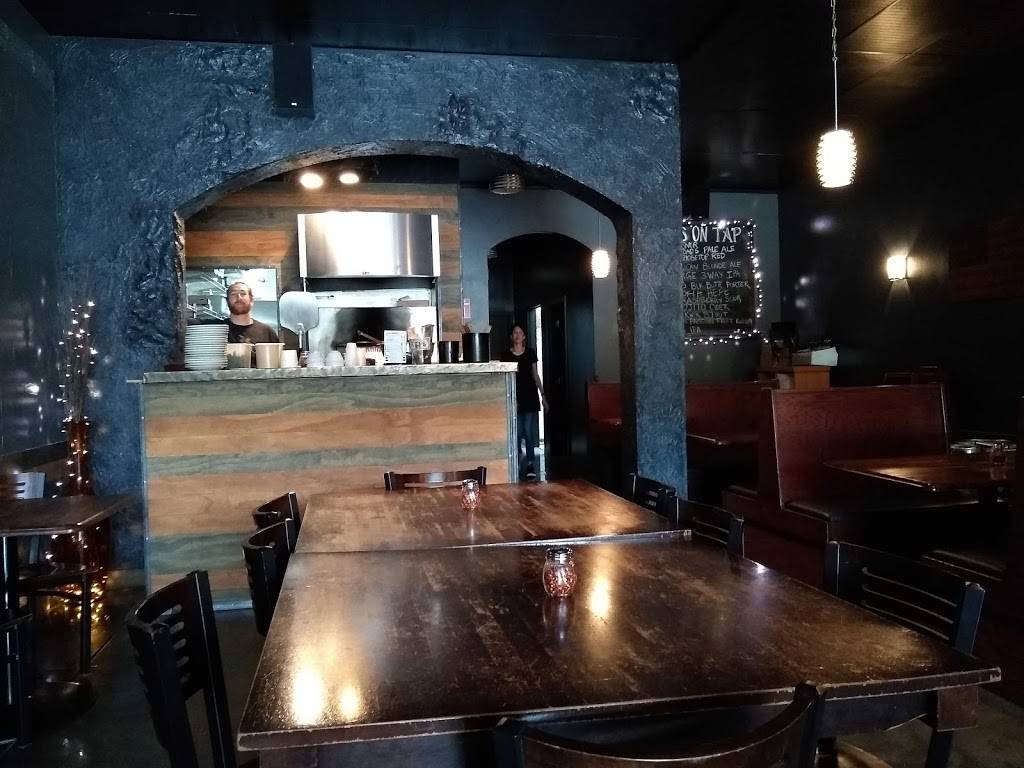 The Toad House | restaurant | 1405 NE McWilliams Rd # 101, Bremerton, WA 98311, USA | 3604788623 OR +1 360-478-8623