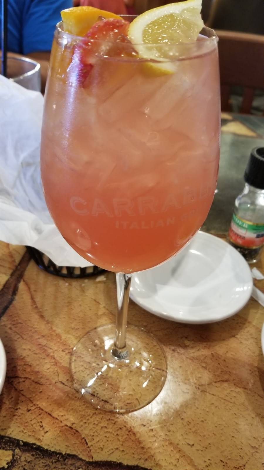 Carrabbas Italian Grill | restaurant | 3194 Atlanta Hwy, Athens, GA 30606, USA | 7065469938 OR +1 706-546-9938