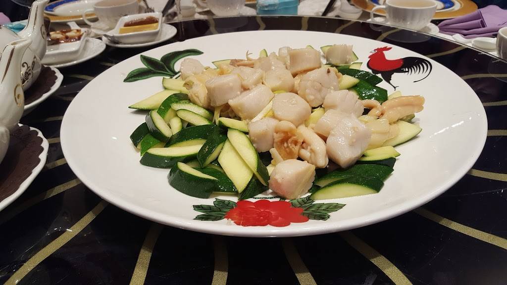 Crown Prince Fine Dining and Banquet | restaurant | 3600 Victoria Park Ave, North York, ON M2H 3B2, Canada | 4164908893 OR +1 416-490-8893