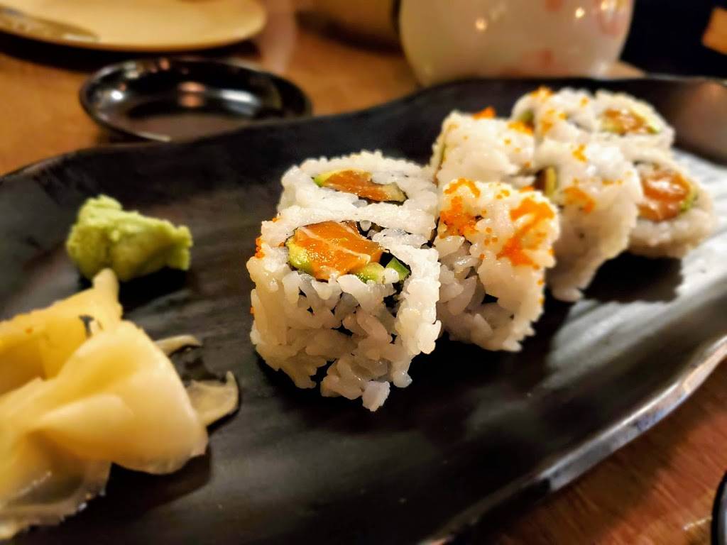 Muto Izakaya | restaurant | 19505 44th Ave W k, Lynnwood, WA 98036, USA | 4253227599 OR +1 425-322-7599