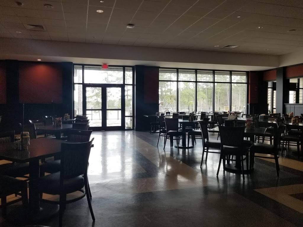 Camp Shelby All Ranks Club | restaurant | 2100 21st St, Hattiesburg, MS 39407, USA | 6015582749 OR +1 601-558-2749