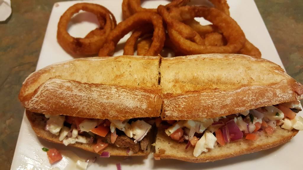 Michelinos Pizzeria | restaurant | 169 Washington Ave, Elizabeth, NJ 07202, USA | 9083558393 OR +1 908-355-8393