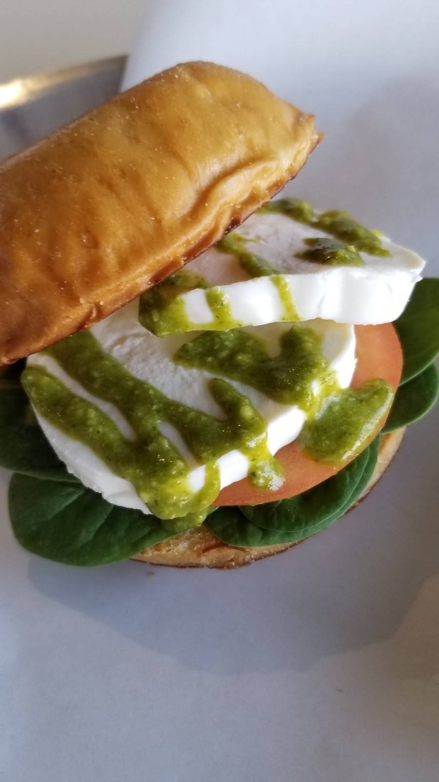 Nic & Luc Scratch Kitchen and Commissary | restaurant | 851 E. State Rd Suite 128, Longwood, FL 32750, USA | 3219726415 OR +1 321-972-6415