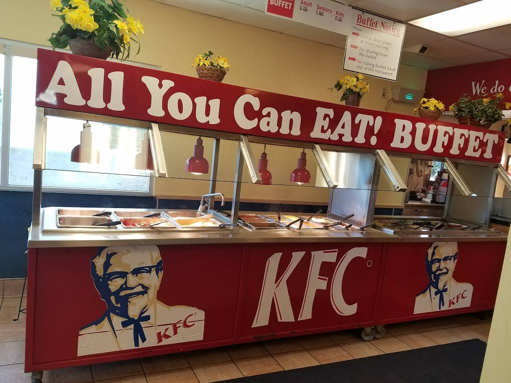 KFC | restaurant | 2890 W Florida Ave, Hemet, CA 92545, USA | 9516524664 OR +1 951-652-4664