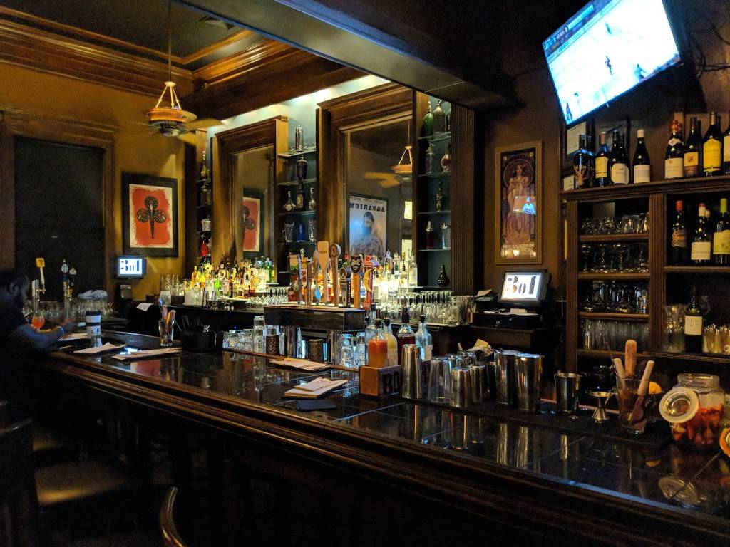 301 Bistro, Bar & Beer Garden | restaurant | 301 Greensboro Ave, Tuscaloosa, AL 35401, USA | 2057641395 OR +1 205-764-1395