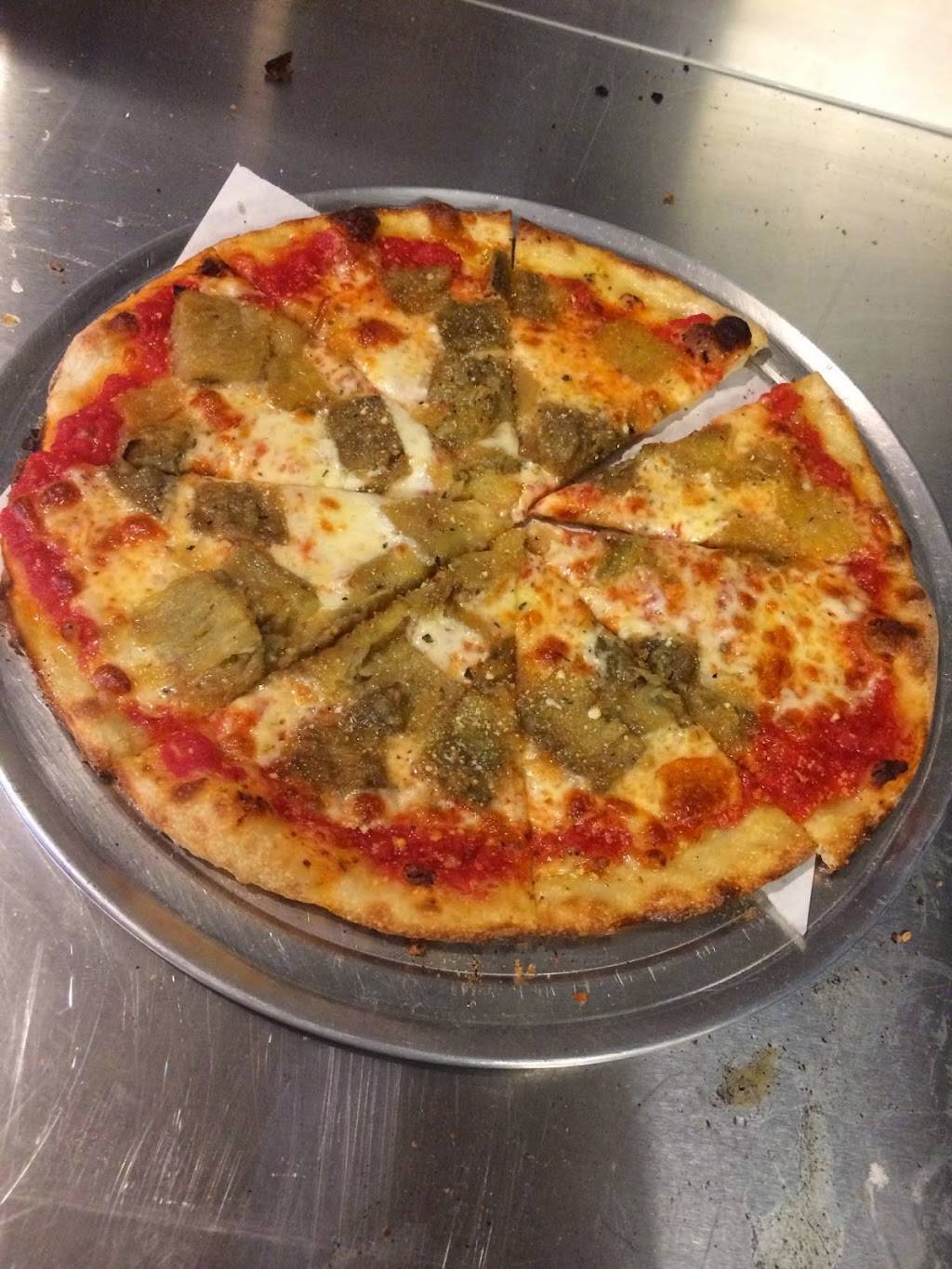 Grand Apizza Madison | meal delivery | 734 Boston Post Rd, Madison, CT 06443, USA | 2032458438 OR +1 203-245-8438