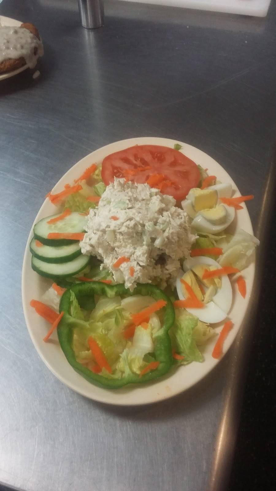 Airgate Cafe | cafe | 2022 Aero Cir, New Smyrna Beach, FL 32168, USA | 3864780600 OR +1 386-478-0600