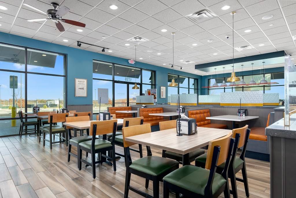 McAlisters Deli | restaurant | 1735 E Broad St Ste 103, Mansfield, TX 76063, USA | 6822221040 OR +1 682-222-1040