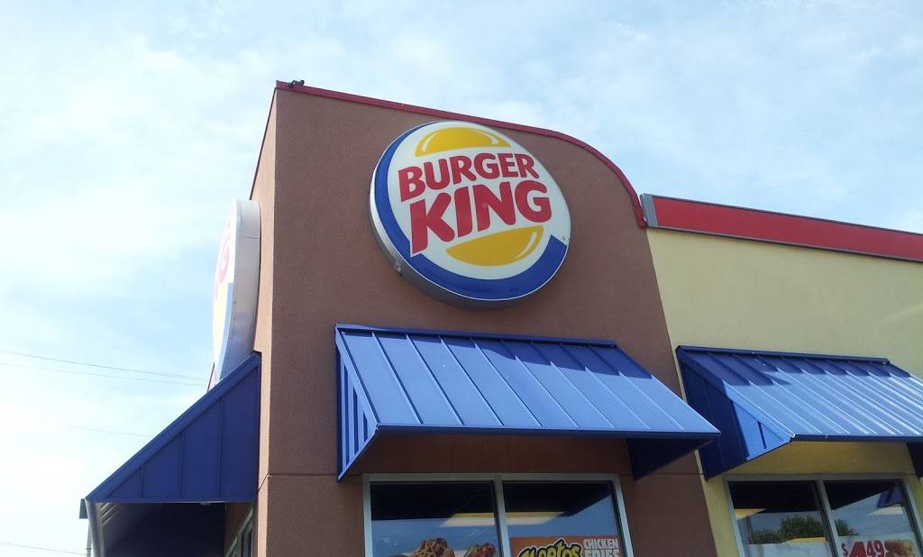 Burger King | restaurant | 505 E Rancier Ave, Killeen, TX 76541, USA | 2545265790 OR +1 254-526-5790