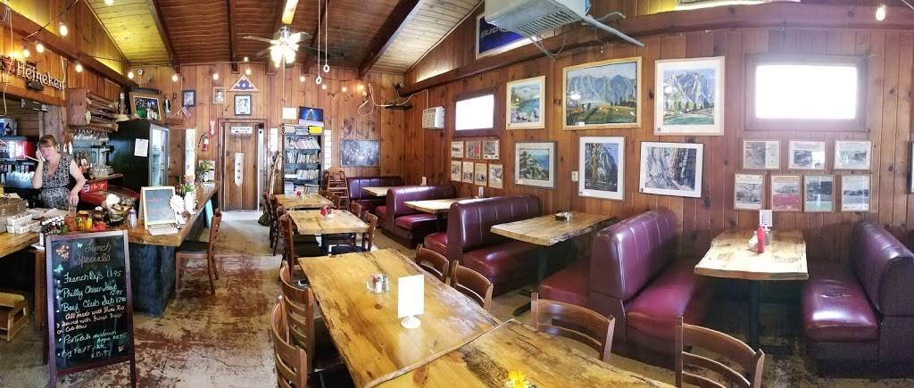 Genas Sierra Inn and Sequoia Tasting Room | restaurant | 37692 E Kings Canyon Rd, Dunlap, CA 93621, USA | 5593380678 OR +1 559-338-0678