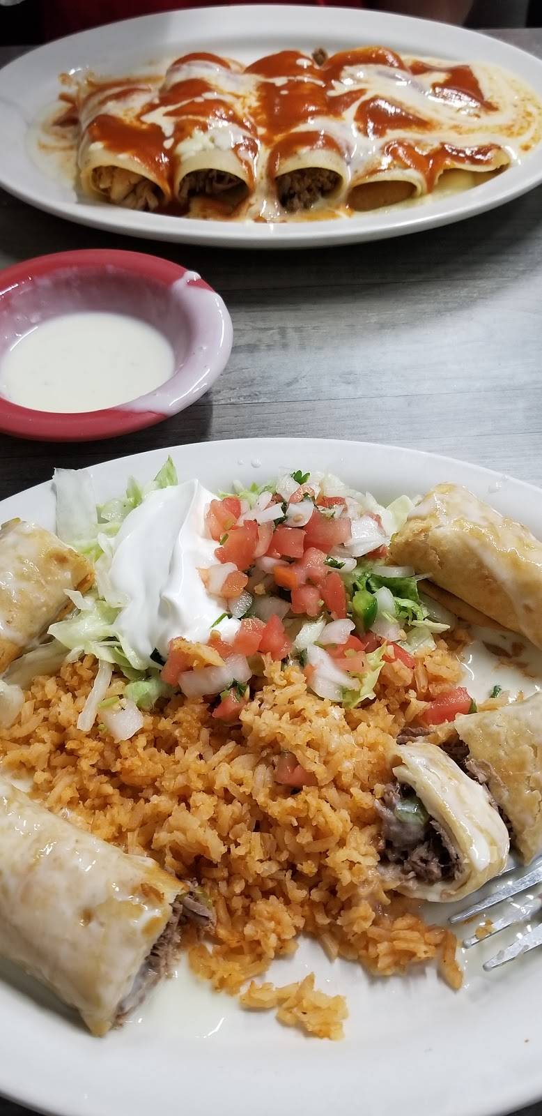 Los Amigos Mexican Grill | restaurant | 1603 Main St, Tell City, IN 47586, USA | 8125484441 OR +1 812-548-4441