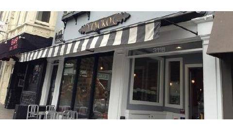 Tacko | restaurant | 3115 Fillmore St, San Francisco, CA 94123, USA | 4157963534 OR +1 415-796-3534