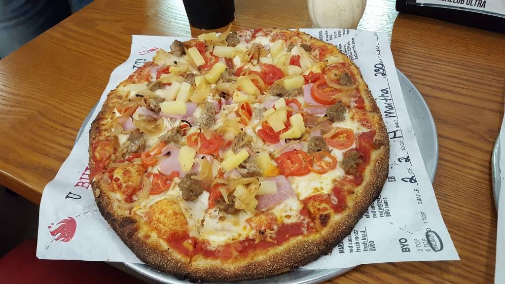 Fired Up Pizza West | restaurant | 15673 Southern Blvd, Loxahatchee, FL 33470, USA | 5615087800 OR +1 561-508-7800