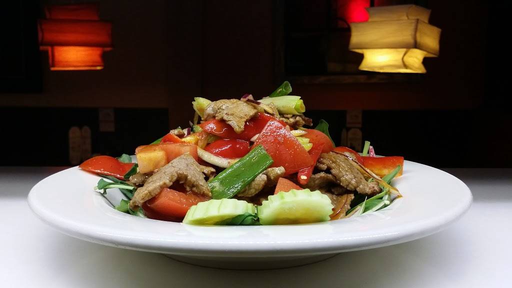 Thai Hana Restaurant & Sushi Bar | restaurant | 6729 Colonnade Ave # 105, Melbourne, FL 32940, USA | 3216363363 OR +1 321-636-3363