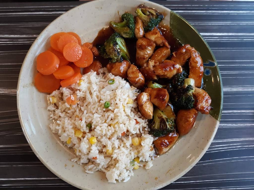 Tokyo Express in Paris | restaurant | 3090 Clarksville St, Paris, TX 75460, USA | 9037065777 OR +1 903-706-5777