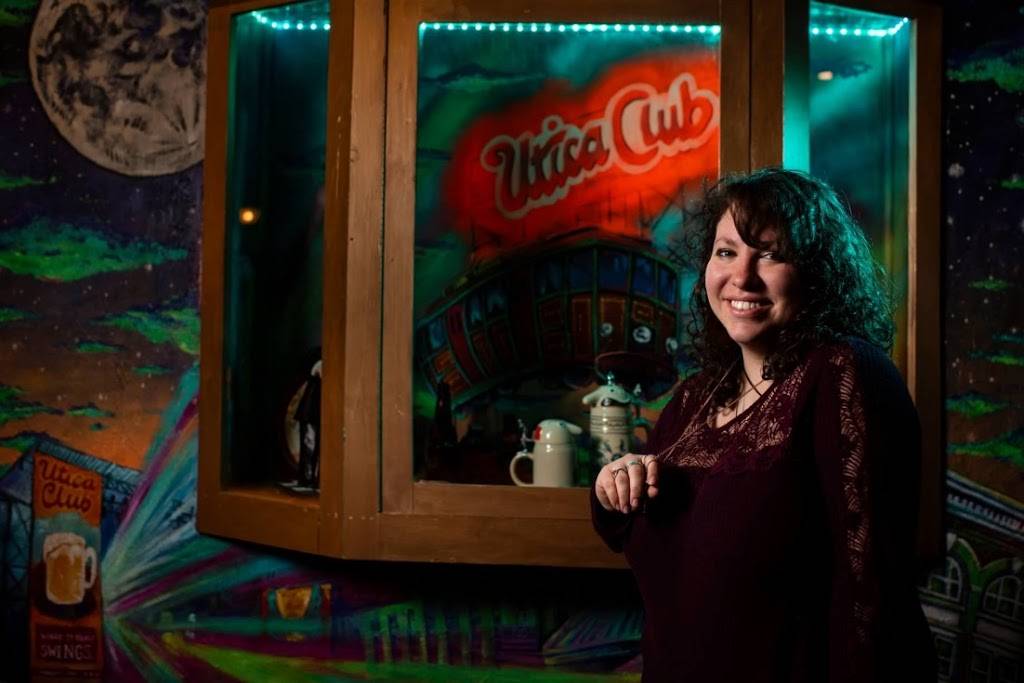 Sickenberger Lane / Sicken@624 | restaurant | 624 Varick St, Utica, NY 13502, USA | 3152691236 OR +1 315-269-1236