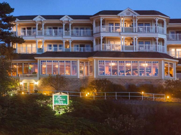 The Geneva Inn | restaurant | N2009 S Lake Shore Dr, Lake Geneva, WI 53147, USA | 2622485680 OR +1 262-248-5680