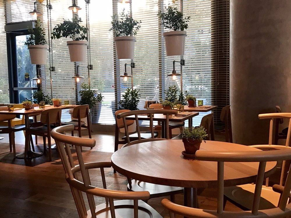 Filia | restaurant | 1300 S Miami Ave Suite 100, Miami, FL 33130, USA | 3052391330 OR +1 305-239-1330