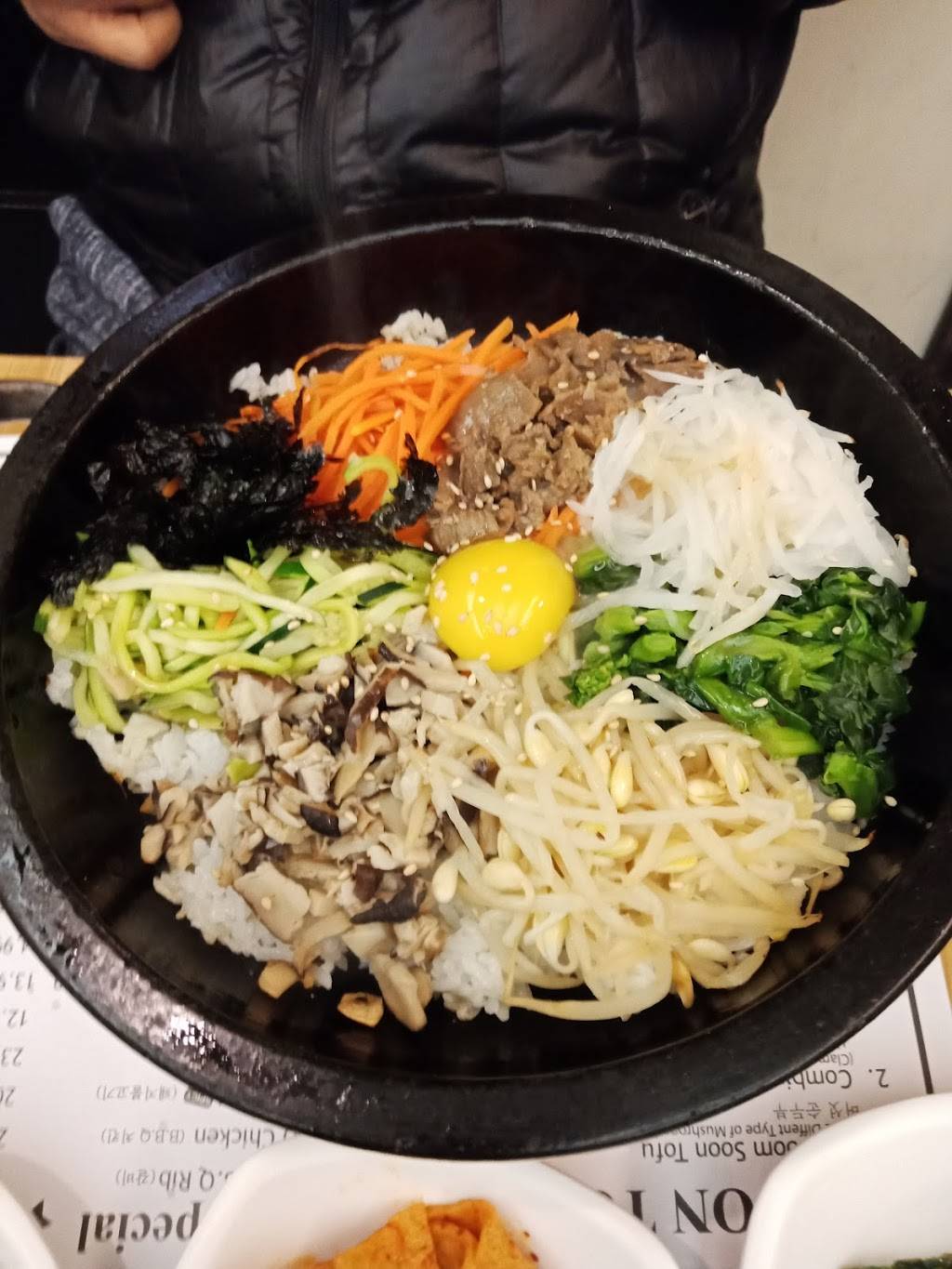 Lees Tofu | restaurant | 1743 W Redondo Beach Blvd, Gardena, CA 90247, USA | 3103230006 OR +1 310-323-0006