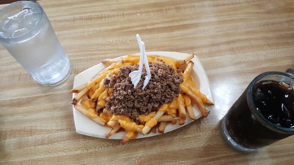 Maid-Rite | meal takeaway | 118 N Pasfield St, Springfield, IL 62702, USA | 2175230723 OR +1 217-523-0723