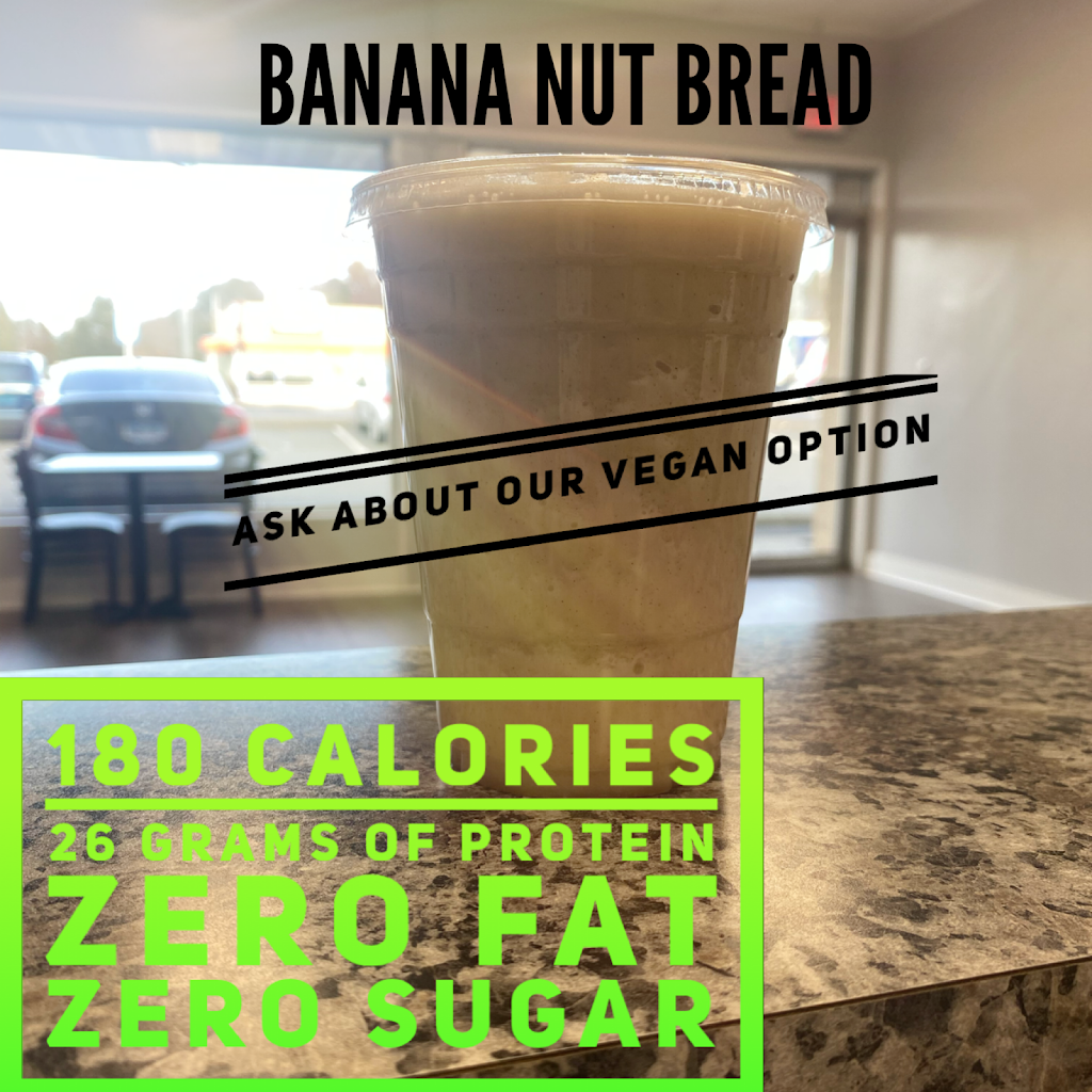 6 Nutrition | restaurant | 862 Farmington Ave, Bristol, CT 06010, USA | 8602614320 OR +1 860-261-4320