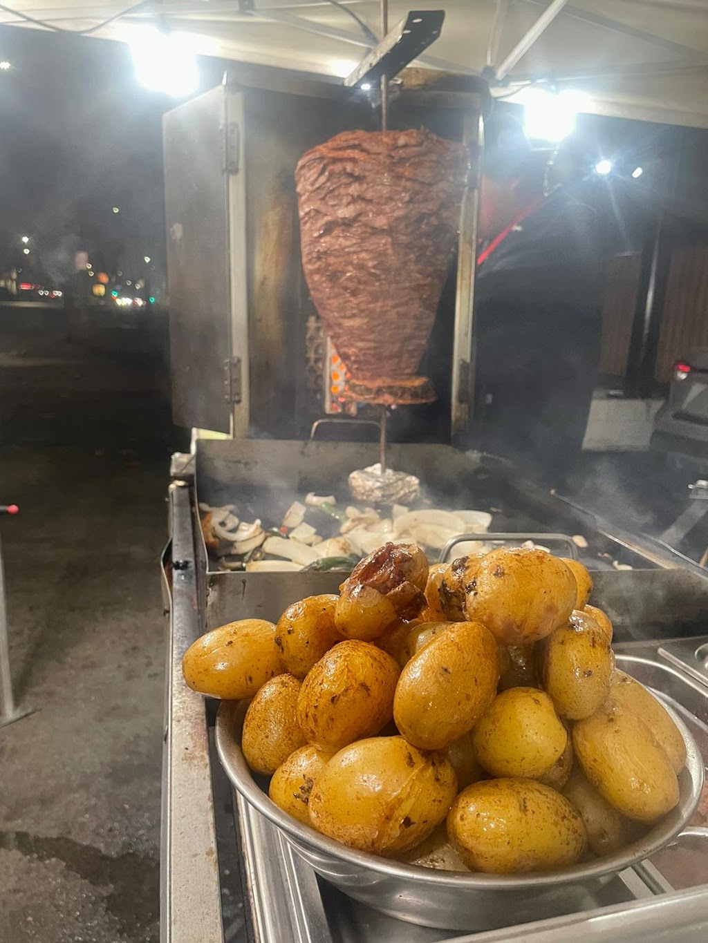 Tacos Enkabronados | restaurant | 336 E Holt Ave, Pomona, CA 91767, USA | 9092773445 OR +1 909-277-3445